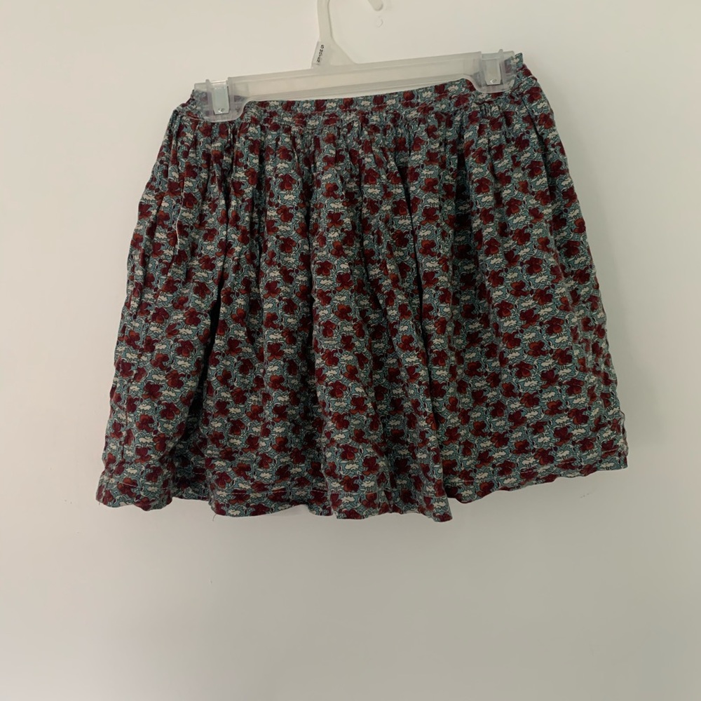 Skirt from Spain